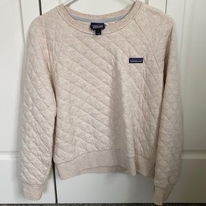 Patagonia sweater